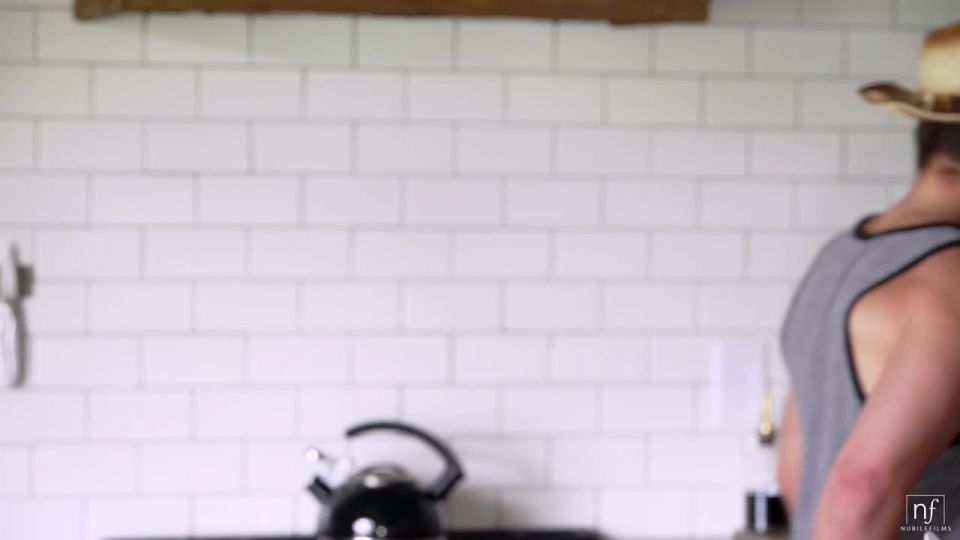 NubileFilms presents Kyler Quinn - Summer Of Love -  | teens | teen 