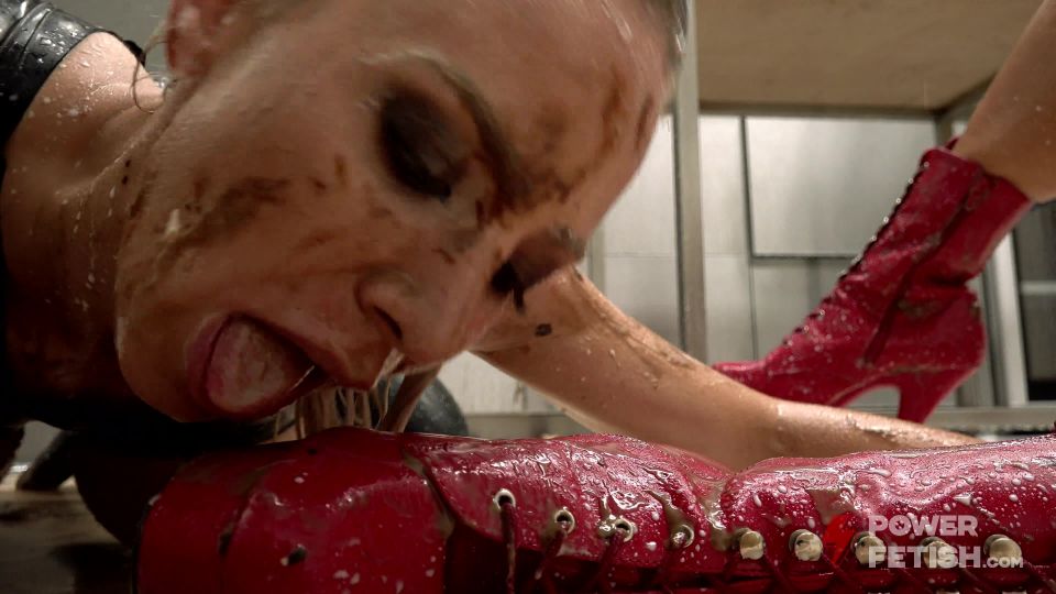 online clip 43 Two Blondes Loves Swallowing Big Loads - latex - cumshot foot fetish la