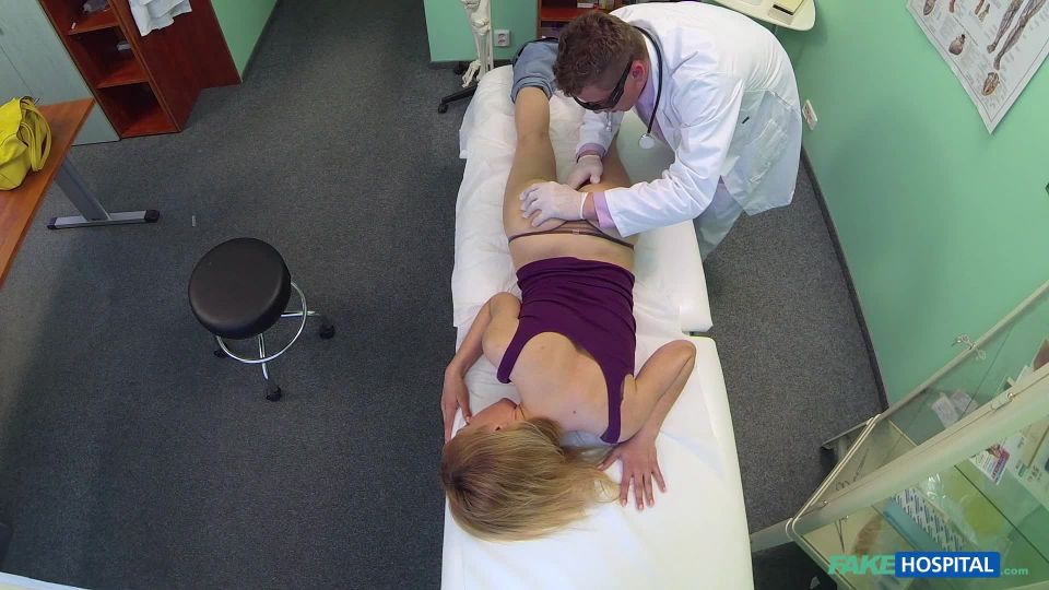 adult video clip 43 Doctors Cock Ignories Language Barrier For Sexy Russian Tourist - June 26, 2014 on blowjob porn s&m fetish