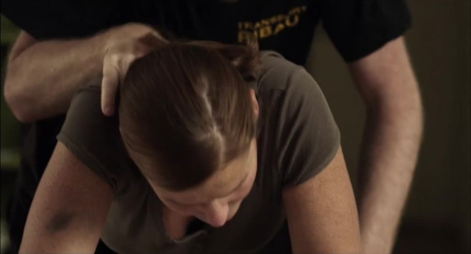 Ophelie Koering - La Culbute (2011) HD 720p!!!