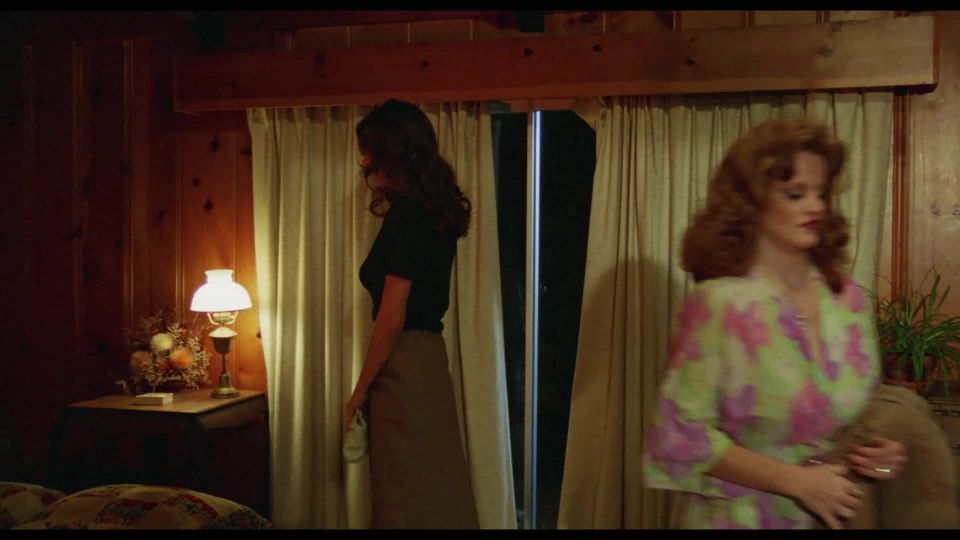 I like to watch (1982) - (Vintage)