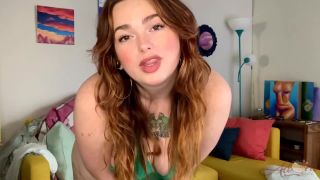 Adora Bell – Step - Mommy Teaches You to Jerk Off - Joi