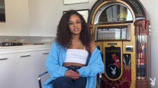 online video 25 Playboy Plus - Behind The Scenes: Scarlit Scandal on solo female hardcore animal porn