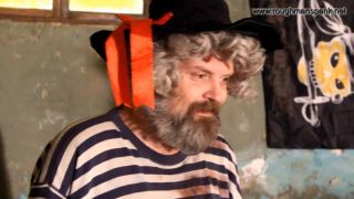 RoughManRedes de spank RoughManSpank 2016 piratas13-3