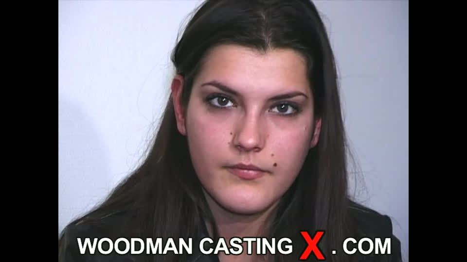 Ronita casting X casting Ronita