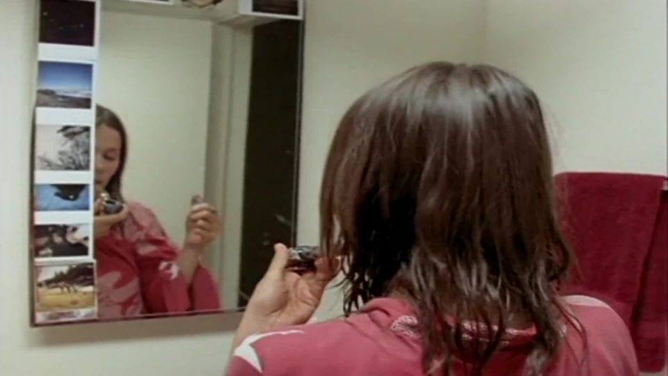 Rachel Sciacca - Tracing the Edges (2006) HD 1080p - (Celebrity porn)