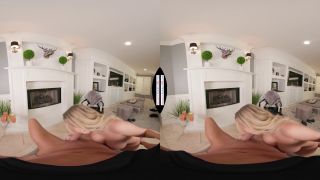 xxx video 22 Blake Blossom - My Wife s Hot Friend - [VRPorn] (HD 960p) | fetish | teen hairy femdom