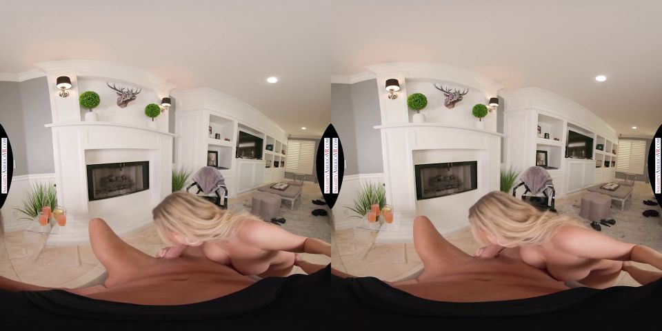 xxx video 22 Blake Blossom - My Wife s Hot Friend - [VRPorn] (HD 960p) | fetish | teen hairy femdom