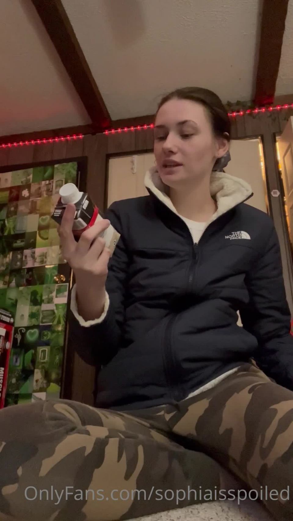 Princess Sophia - sophiaisspoiled () Sophiaisspoiled - nearly minutes youre welcome for allowing you a glimpse into my life 06-04-2022