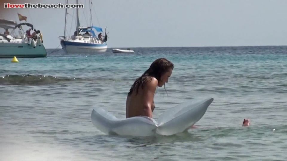 adult xxx clip 34 I Love The Beach-u185 on hardcore porn xnxx hardcore anal