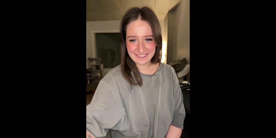 Pantyhosed4U - Stella Cox Picked up for Pantyhose Stella Cox  Solo