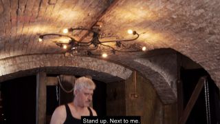 adult video clip 2 Nitta - Training a Champ to Be - Part 1 [4K UHD 1.97 GB] - humiliation - fetish porn punter fetish