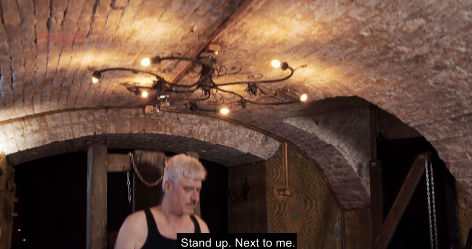 adult video clip 2 Nitta - Training a Champ to Be - Part 1 [4K UHD 1.97 GB] - humiliation - fetish porn punter fetish