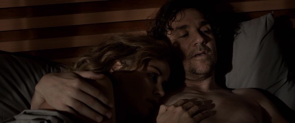 Carla Juri - Intrigo Querida Agnes (2019) HD 1080p - (Celebridad porno)