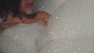 Anna Heidegger - Schaumbad (2016) HD 1080p - [Celebrity porn]