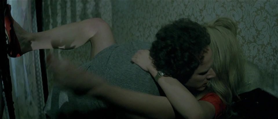 Theresa Russell – Mal tiempo (1980) HD 1080p!!!