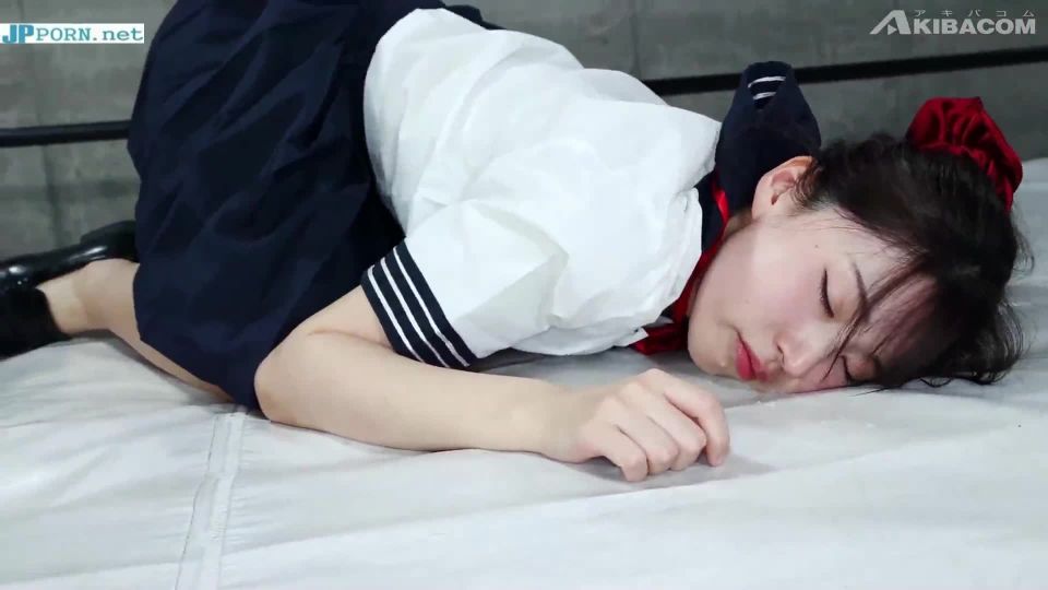 [WarAnLov.com] BCMM-17 カスタムマッチMIXED FIGHT 17