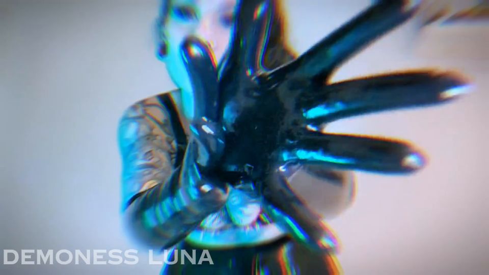 Porn Demoness Luna – Evil Nurse Treatment For Porn Addict