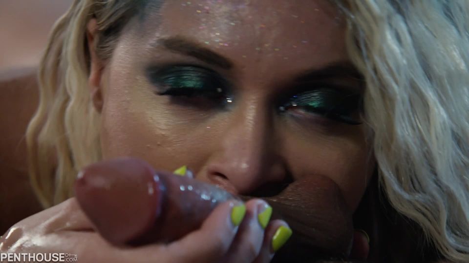 Natalia Starr Por L4zy 4 PenthouseGold - Natalia Starr - Sirenas sucias 2 (2019)