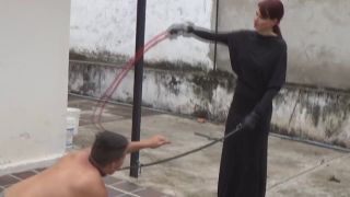 High Heels Porn Latin Beauties In High Heels – Doggie Training 101 – Goddess Joanna