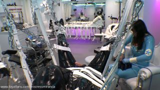 adult video clip 45 Miss Miranda - The Sling - FullHD 1080p | fetish | femdom porn clubdom femdom