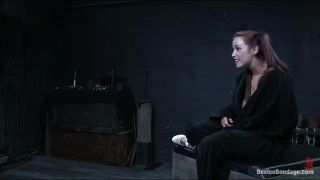 free porn video 4 latex femdom Bella Rossi, tattoo on fetish porn