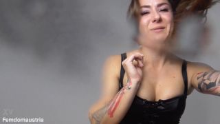 Cruel_Reell's Spuck POV Formación en Alemania FullHD 2025