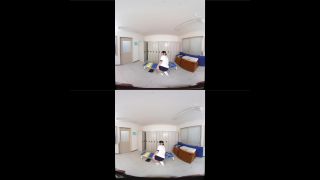 Namiki Haruka - EXVR-123 A -  (UltraHD 2023) New Porn