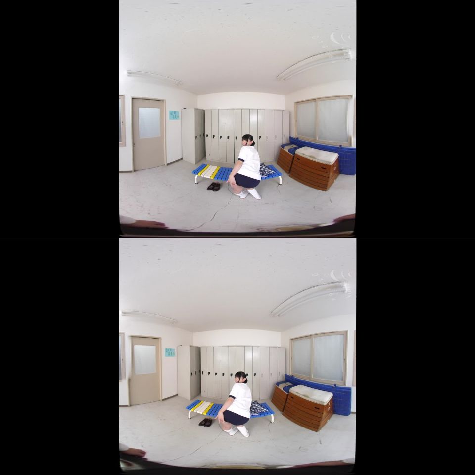 Namiki Haruka - EXVR-123 A - (UltraHD 2023) Nuevo Porno