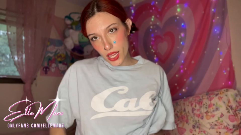 Femdom Porn Elle Marz – jobless loser sph