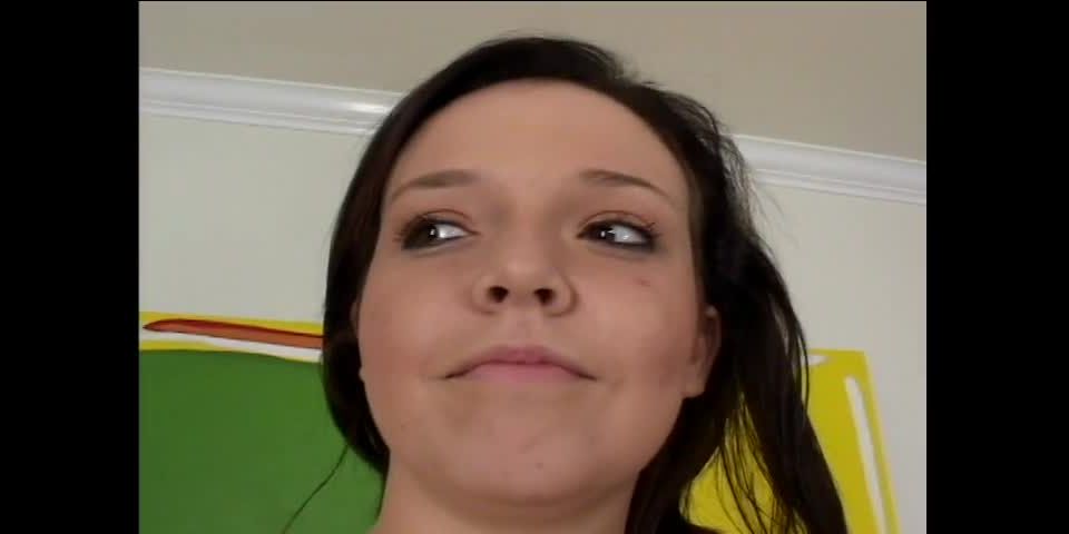 Emma Heart - POV Casting Couch 20