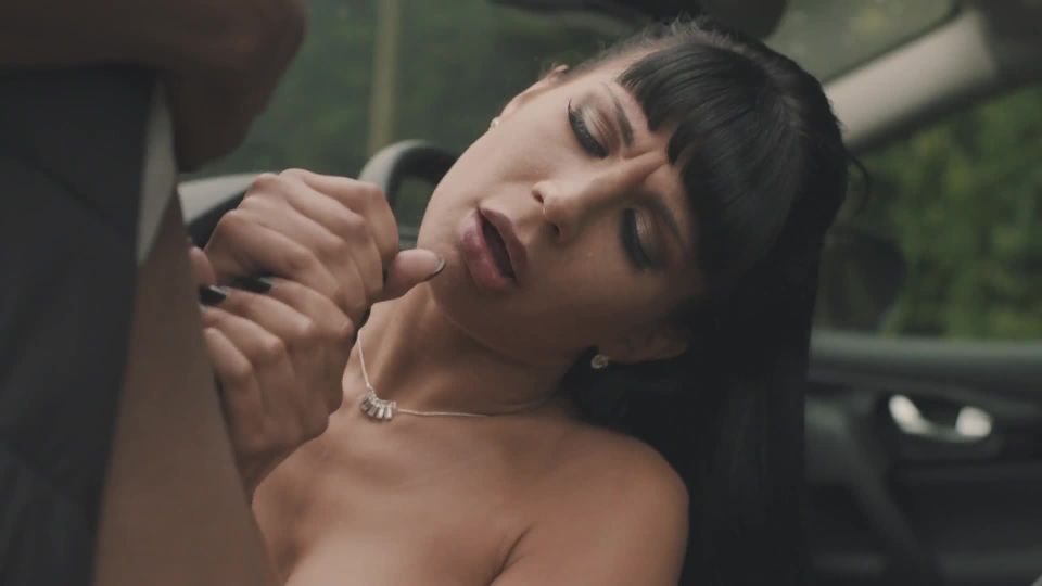 Valentina RicciManosa y Pajas 2