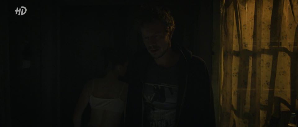 Veronika Moxireva - Topi s01e04 (2021) HD 1080p - (Celebrity porn)