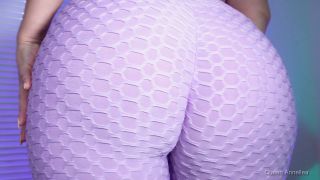 [K2S.CLUB] QueenAnnellea - Pump Pump Pump - FullHD 1080P