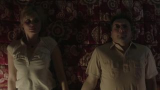 Anna Tenta - Das brandneue Testament (2015) HD 720p - (Celebrity porn)