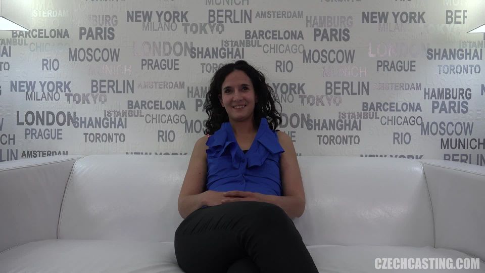 clip 5 Marketa. 3569 [579.9 MB] on anal porn size fetish