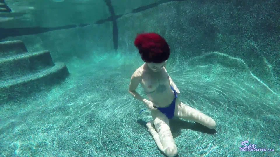 SexUnderwater e0845 Lola Fae UW Model Training pt 2 (mp4)