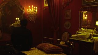 Geraldine Pailhas, Maud Le Guenedal - La chambre des officiers (2001) HD 720p - [Celebrity porn]