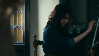 Desiree Giorgetti – House of Evil (2017) HD 1080p - [Celebrity porn]