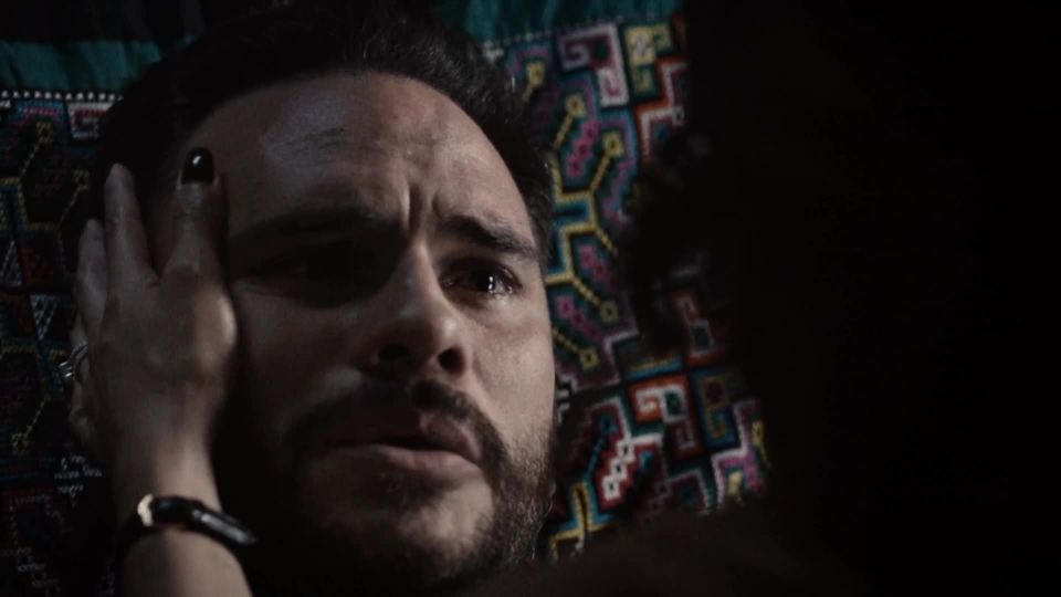 Nadine Velazquez – Seis s01e05 (2017) HD 1080p - (Celebrity porn)