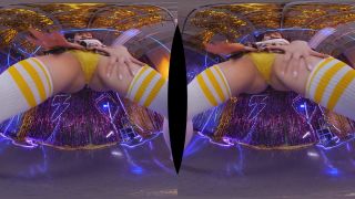 Akane Mitani 1920p VR Action JAV Big Tits POV Oculus Rift Co