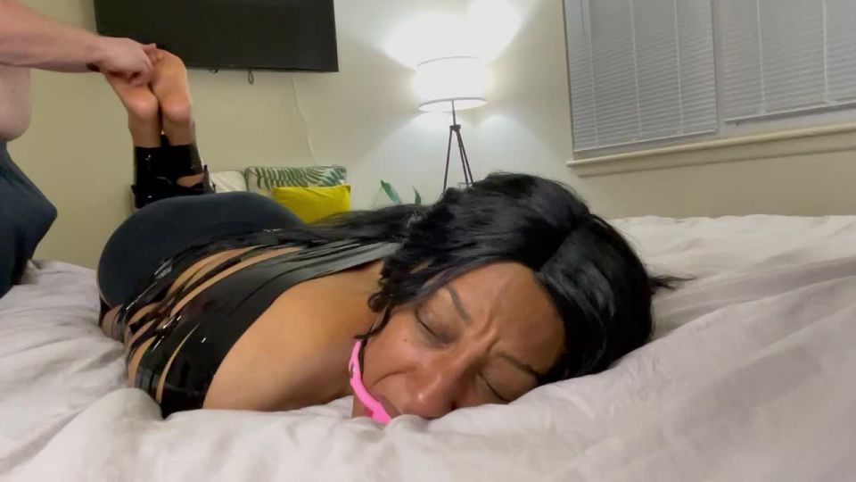 free porn clip 43 cerita sex femdom Tickling Videos, download – ebony girl feet tickle & spank bdsm on ebony porn