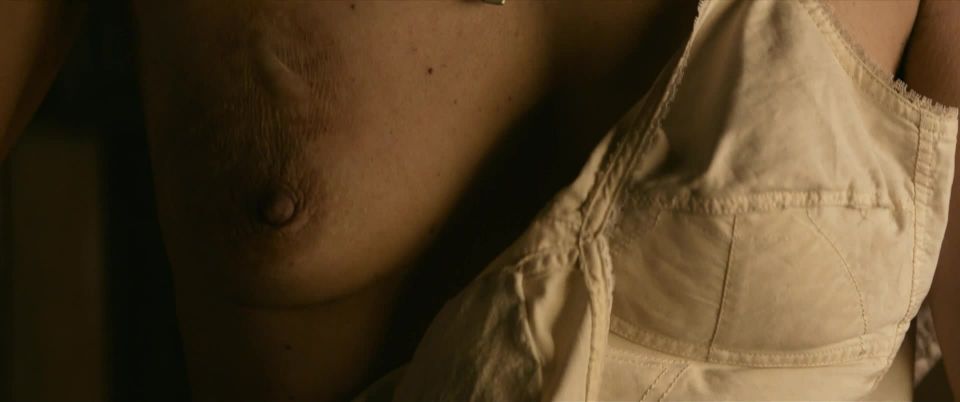 Nuria Primsi - Incerta gloria (2017) HD 1080p!!!