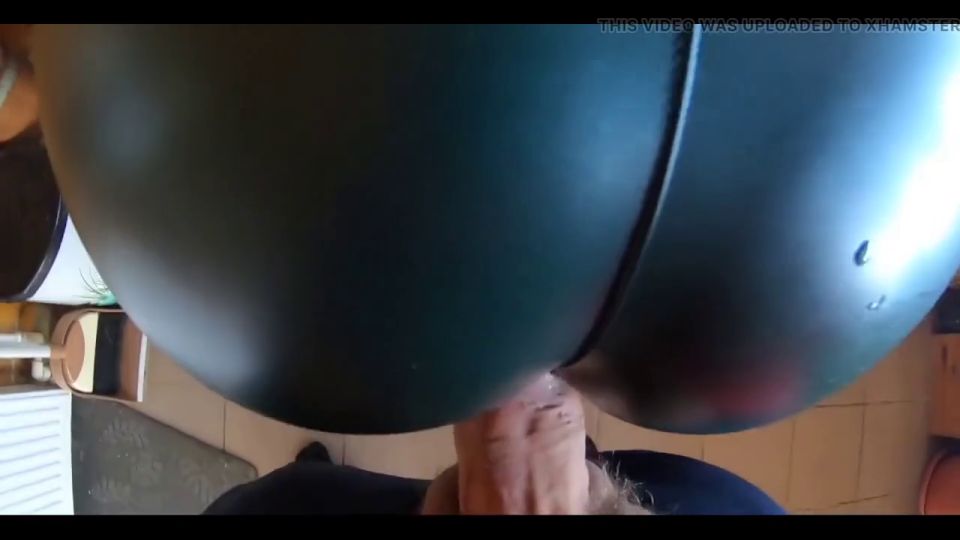 Big Deep Throat, Cum Play and Cameltoe