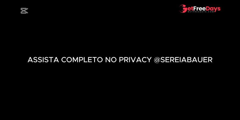 LOIRA TOMANDO NO CUZINHO E GOZANDO SEREIA BAUER LICON