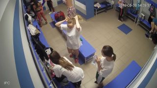 clip 2 hardcore teen porn Changing room, hardcore on hardcore porn