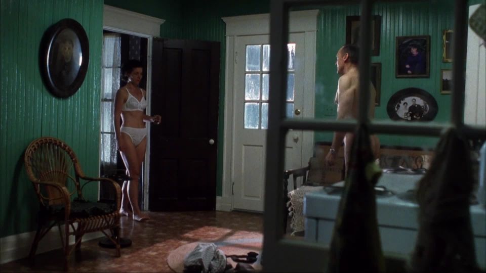 Amy Irving - Carried Away (1996) HD 1080p - (Celebridad porno)