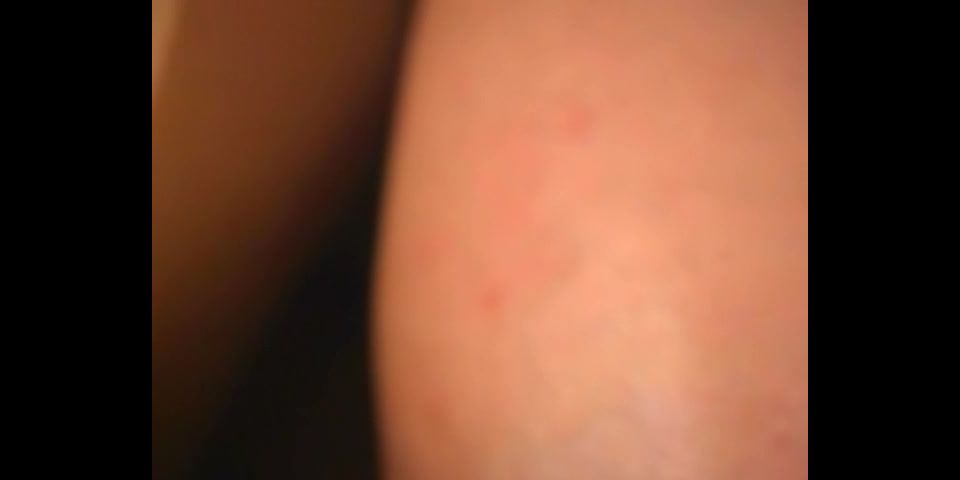 Skipping School - roleplay - big ass curvy pawg big ass - cumshot - school big ass blowjob anal