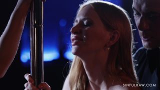 PART 3Blanche Bradburry - [SinfulRAW com] - My Sinful Orgy Part 2 - Anna de Ville, Kiara Lord, Shalina [2021]