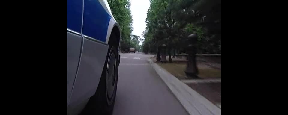 Joy Karin – (Luz de Oro) – Rescate Hospitalario – Hospital: Fick mich